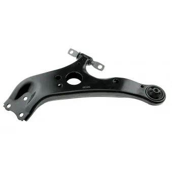 Bras de liaison, suspension de roue avant gauche TEKNÖR ZWD-TY-213
