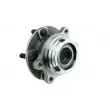 Kit de roulements de roue avant TEKNÖR KLP-NS-060 - Visuel 1