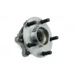 Kit de roulements de roue avant TEKNÖR KLP-NS-060 - Visuel 2