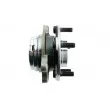 Kit de roulements de roue avant TEKNÖR KLP-NS-060 - Visuel 3