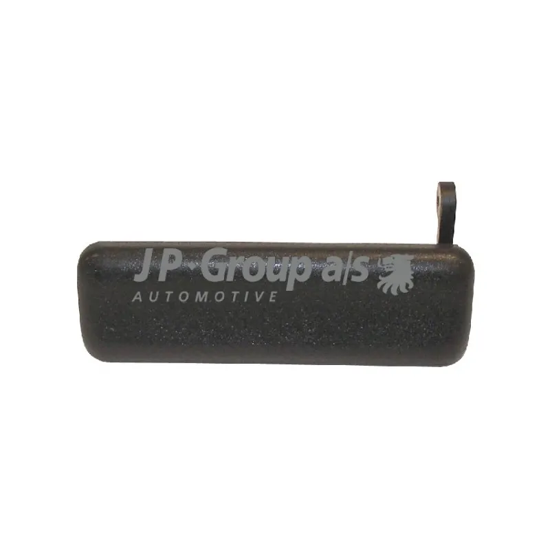 Poignée de porte avant gauche JP GROUP 1587100370