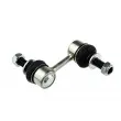 Entretoise/tige, stabilisateur avant TEKNÖR ZLP-SB-008 - Visuel 1