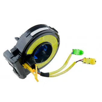Ressort tournant, Airbag TEKNÖR EAS-HY-001