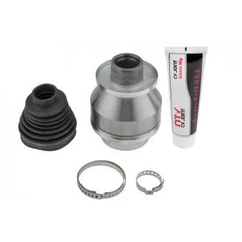 Jeu de joints, arbre de transmission avant gauche TEKNÖR NPW-VW-138