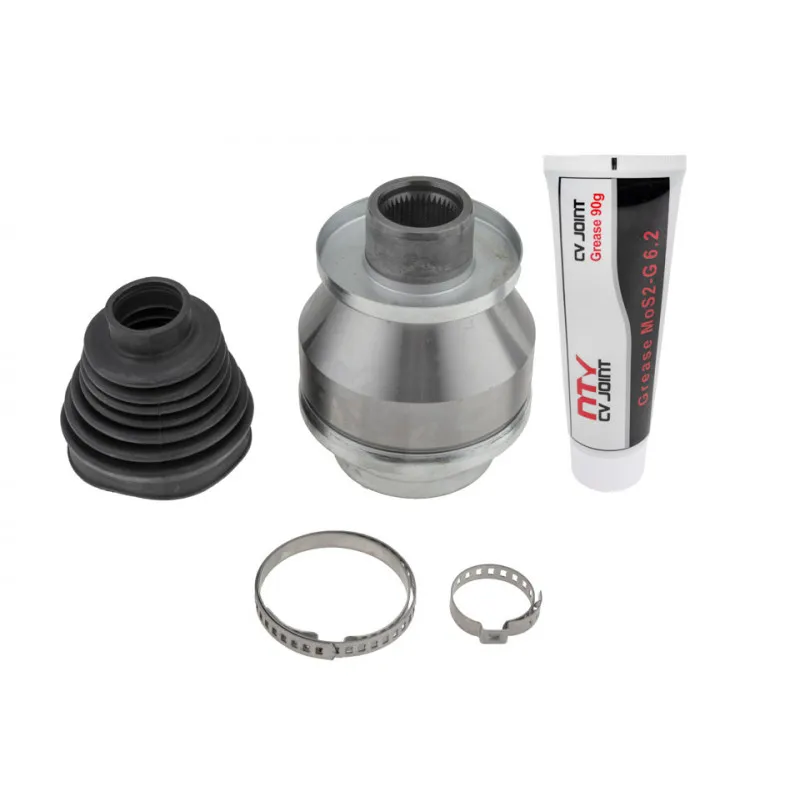 Jeu de joints, arbre de transmission avant gauche TEKNÖR NPW-VW-138