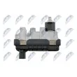Actuateur de turbo TEKNÖR ECD-ME-003 - Visuel 3