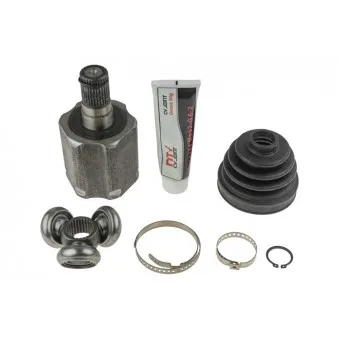 Jeu de joints, arbre de transmission avant gauche TEKNÖR NPW-VV-076