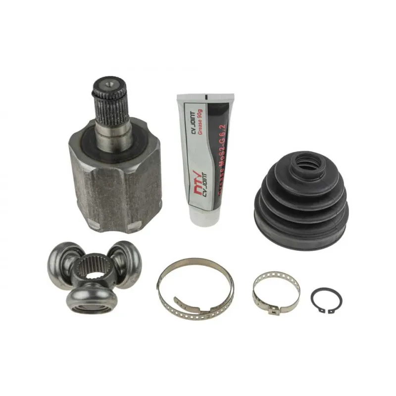 Jeu de joints, arbre de transmission avant gauche TEKNÖR NPW-VV-076