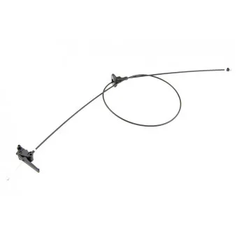 Tirette de capot moteur TEKNÖR EZC-PE-023