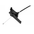 Tirette de capot moteur TEKNÖR EZC-PE-023 - Visuel 2