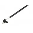 Tirette de capot moteur TEKNÖR EZC-PE-023 - Visuel 3