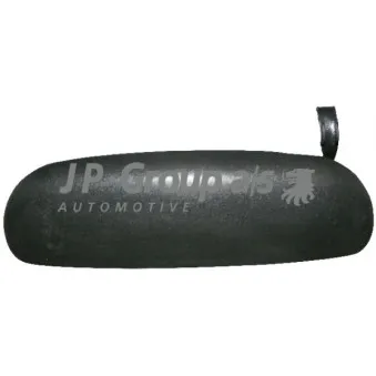 Poignée de porte avant gauche JP GROUP 1587100570