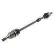 Arbre de transmission avant droit TEKNÖR NPW-HY-547 - Visuel 1