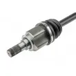 Arbre de transmission avant droit TEKNÖR NPW-HY-547 - Visuel 2