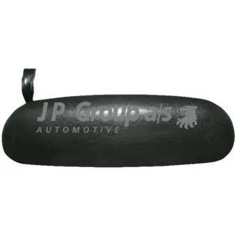 Poignée de porte avant droit JP GROUP 1587100580