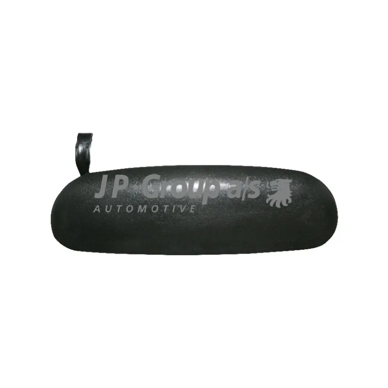 Poignée de porte avant droit JP GROUP 1587100580