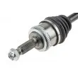 Arbre de transmission avant droit TEKNÖR NPW-HY-547 - Visuel 3