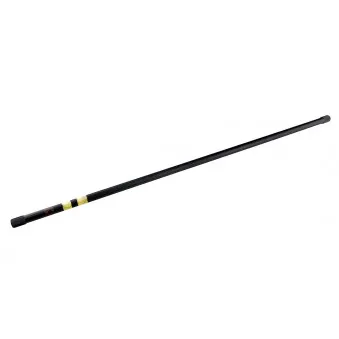 Goujon fileté, barre de torsion arrière gauche TEKNÖR ZWT-CT-011