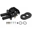 Vanne de regulation chauffage TEKNÖR CTM-ME-024 - Visuel 1