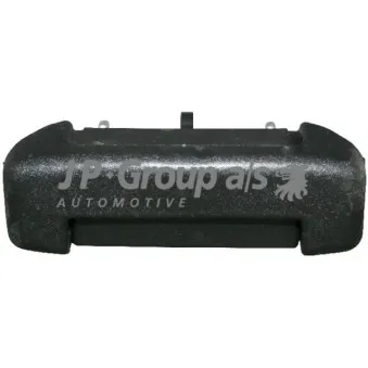 Poignée de porte JP GROUP 1587300200
