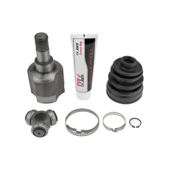 Jeu de joints, arbre de transmission avant gauche TEKNÖR NPW-FR-110