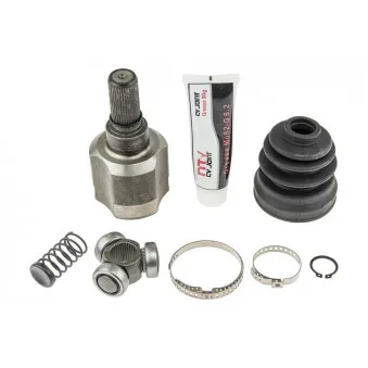 Jeu de joints, arbre de transmission avant gauche TEKNÖR NPW-PE-040
