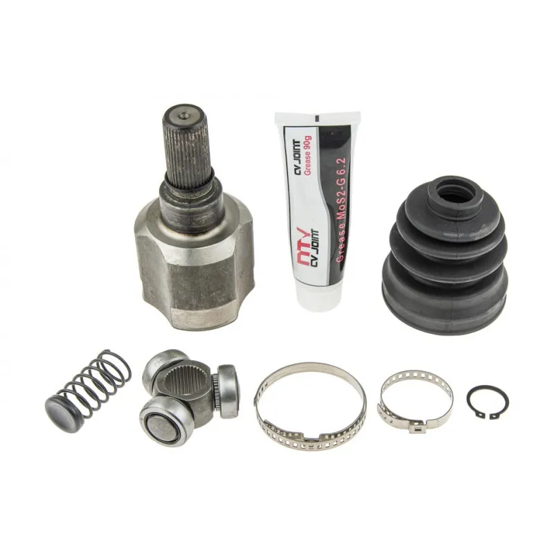 Jeu de joints, arbre de transmission avant gauche TEKNÖR NPW-PE-040