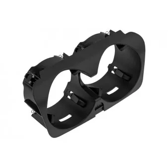 Porte gobelet TEKNÖR EZC-ME-067