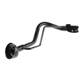 Goulotte de remplissage, réservoir de carburant TEKNÖR PWP-NS-002