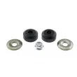 Kit de réparation, suspension du stabilisateur avant TEKNÖR ZGS-CH-005 - Visuel 1