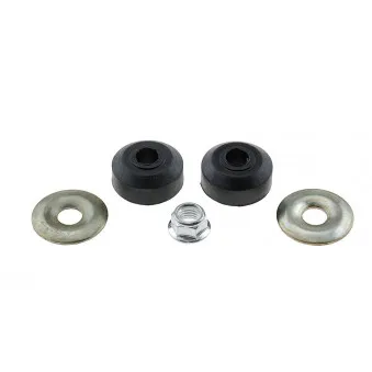 Kit de réparation, suspension du stabilisateur avant TEKNÖR
