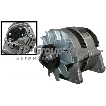 Alternateur JP GROUP 1590100400