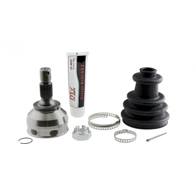 Embout de cardan avant (kit de réparation) TEKNÖR NPZ-CT-022