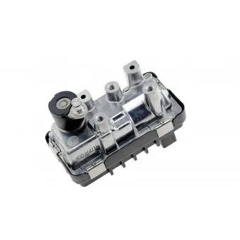Actuateur de turbo TEKNÖR ECD-FR-006