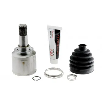Jeu de joints, arbre de transmission avant gauche TEKNÖR NPW-ME-057