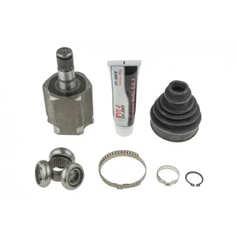 Jeu de joints, arbre de transmission avant gauche TEKNÖR NPW-VV-084
