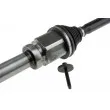Arbre de transmission avant droit TEKNÖR NPW-FR-094 - Visuel 3