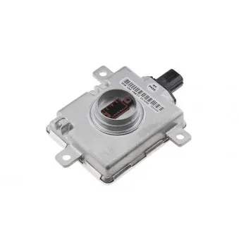 Appareil de commande, système d'éclairage TEKNÖR EPX-HD-001