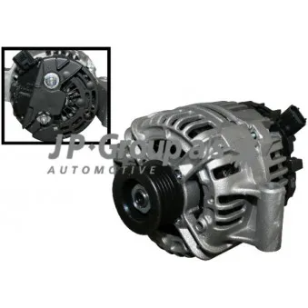 Alternateur JP GROUP 1590101000