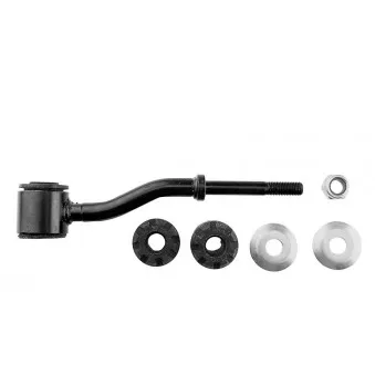 Entretoise/tige, stabilisateur avant TEKNÖR ZLP-CH-012