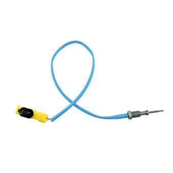 Capteur, température des gaz TEKNÖR EGT-PL-042