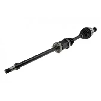 Arbre de transmission avant droit TEKNÖR NPW-VV-133