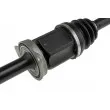 Arbre de transmission avant droit TEKNÖR NPW-VV-133 - Visuel 3