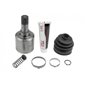 Jeu de joints, arbre de transmission avant gauche TEKNÖR NPW-FT-009