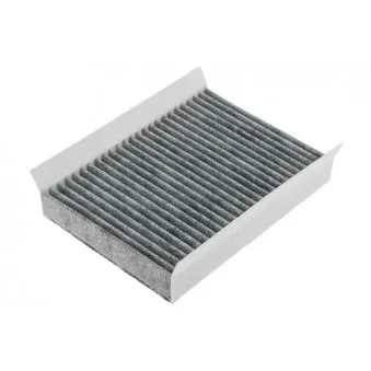 Filtre, air de l'habitacle TEKNÖR FCF-FT-023C