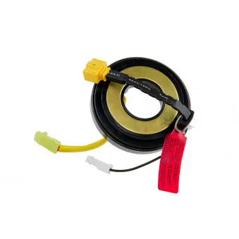 Ressort tournant, Airbag TEKNÖR EAS-MS-004