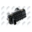 Actuateur de turbo TEKNÖR ECD-CT-001 - Visuel 2