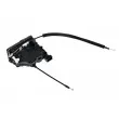 Serrure de porte TEKNÖR EZC-FT-028 - Visuel 1