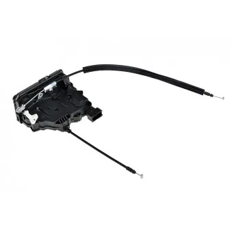 Serrure de porte TEKNÖR EZC-FT-028