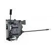 Serrure de porte TEKNÖR EZC-FT-028 - Visuel 3